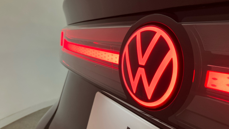 Volkswagen ID.7 210kW Match Pro S Plus 86kWh 5dr Auto Electric Hatchback